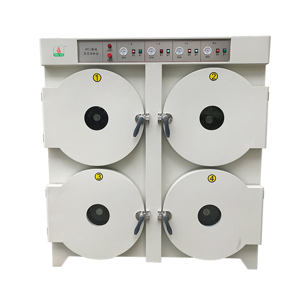 四门圆桶保存箱