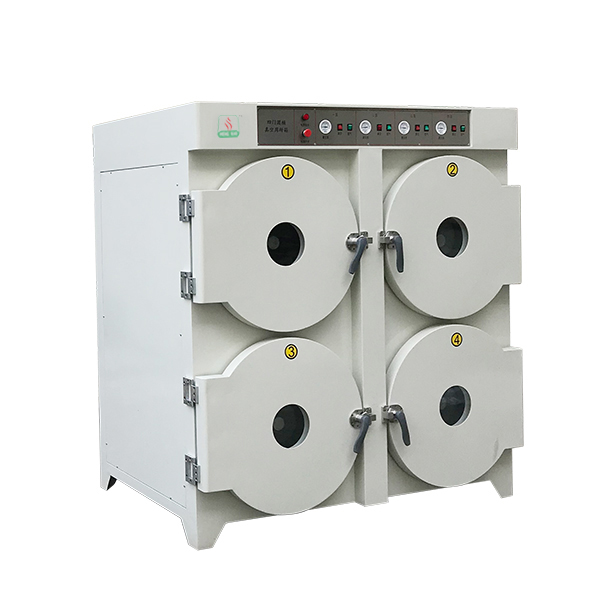 四门圆桶保存箱