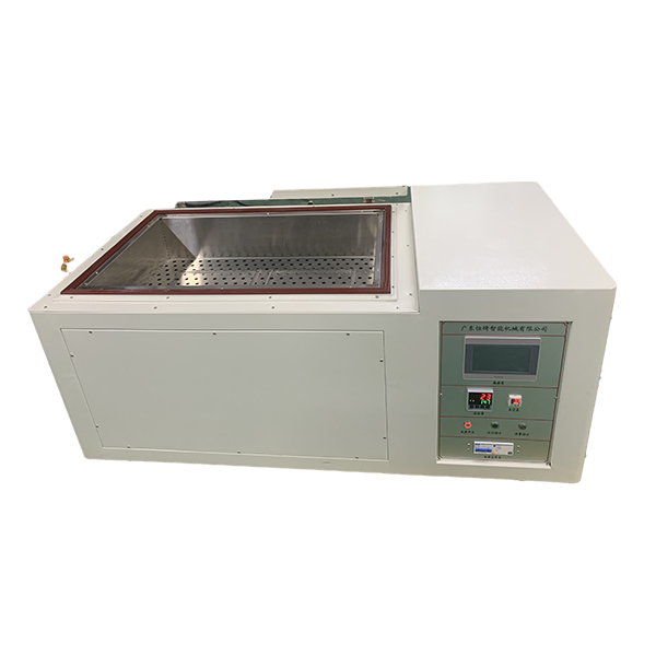 卧式高真空烤箱