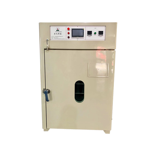 三层单开门老化烤箱