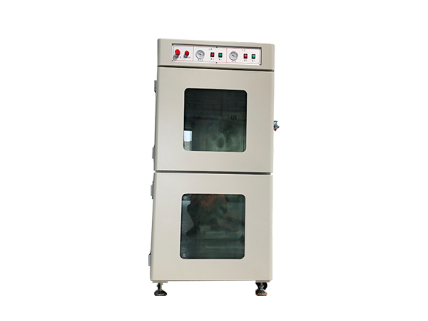 电池漏液真空检测箱
