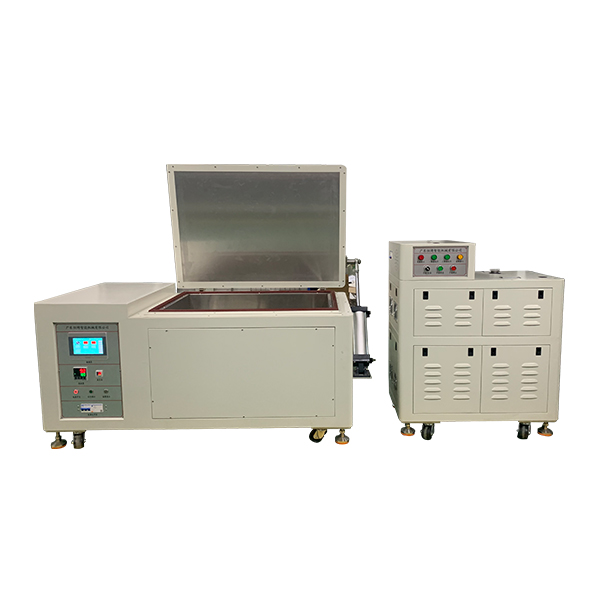 卧式高真空烤箱