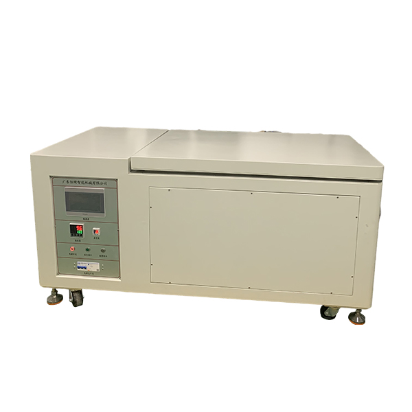 卧式高真空烤箱